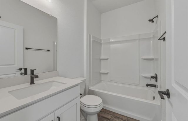 13512 Cerro Castellan TRCE, Manor, TX 78653