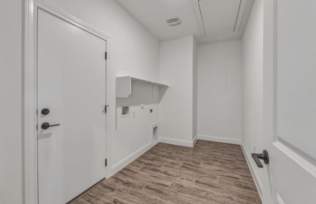 13512 Cerro Castellan TRCE, Manor, TX 78653