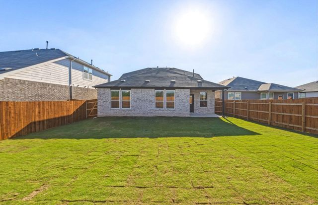 13512 Cerro Castellan TRCE, Manor, TX 78653