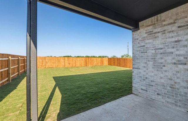 13512 Cerro Castellan TRCE, Manor, TX 78653