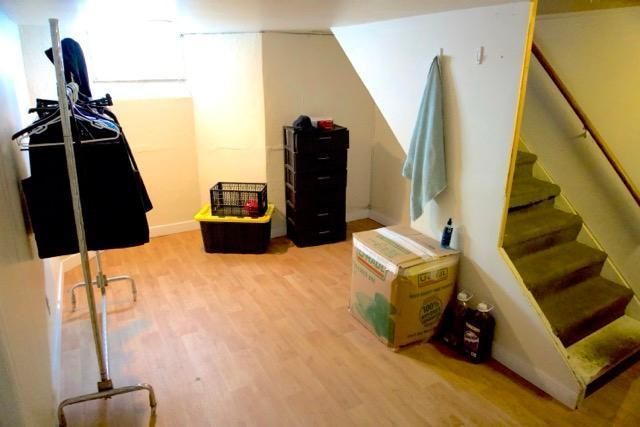 1819-1821 E 46th Street, Minneapolis, MN 55407