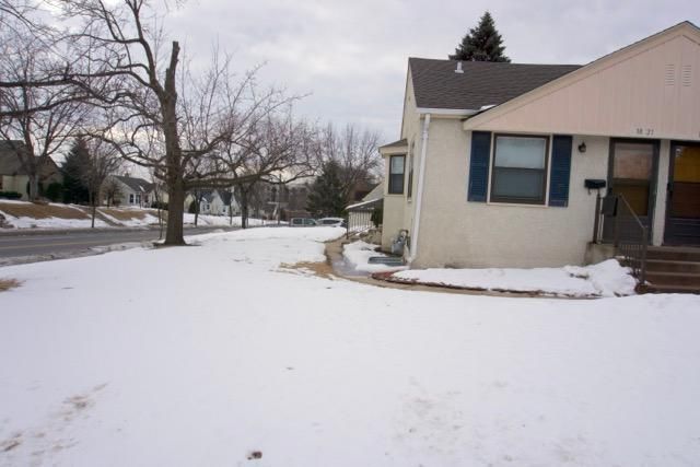 1819-1821 E 46th Street, Minneapolis, MN 55407