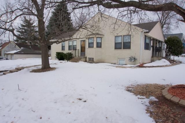 1819-1821 E 46th Street, Minneapolis, MN 55407