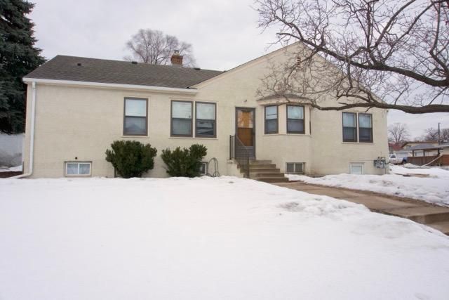 1819-1821 E 46th Street, Minneapolis, MN 55407