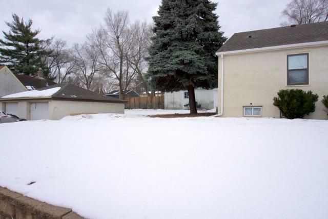 1819-1821 E 46th Street, Minneapolis, MN 55407