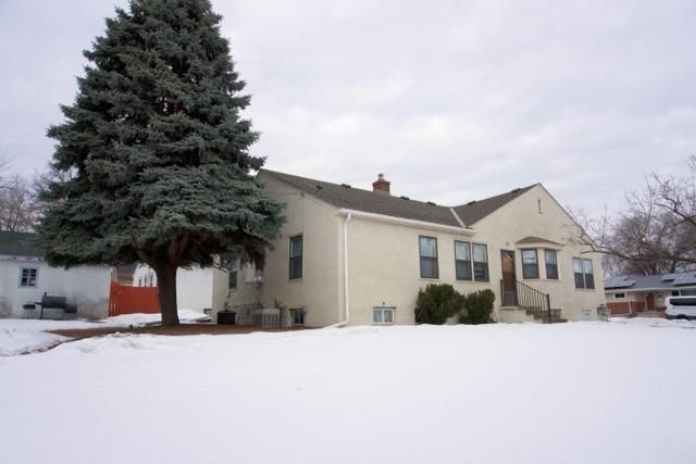 1819-1821 E 46th Street, Minneapolis, MN 55407