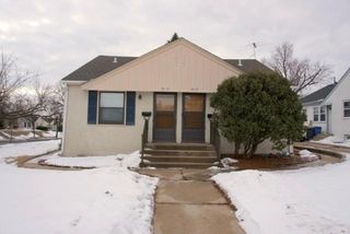 1819-1821 E 46th Street, Minneapolis, MN 55407