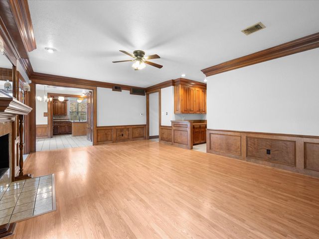18006 Memorial Estates Drive, Spring, TX 77379