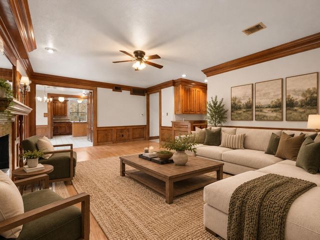 18006 Memorial Estates Drive, Spring, TX 77379