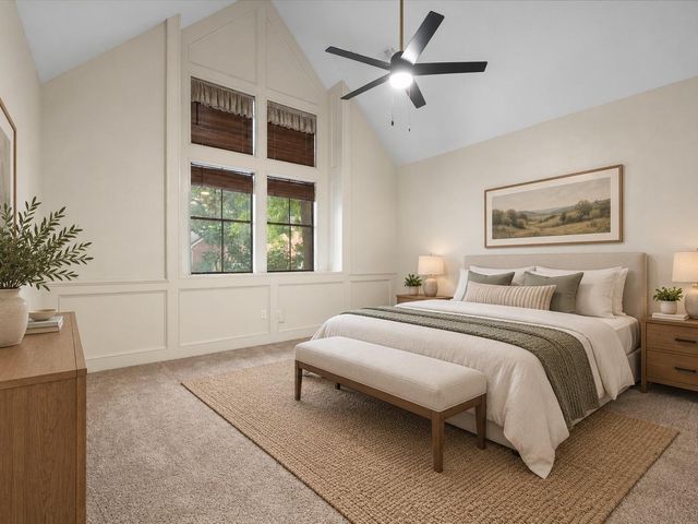 18006 Memorial Estates Drive, Spring, TX 77379