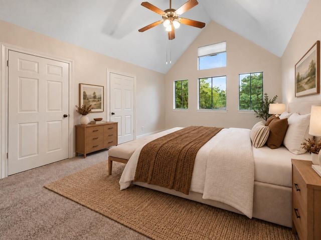 18006 Memorial Estates Drive, Spring, TX 77379