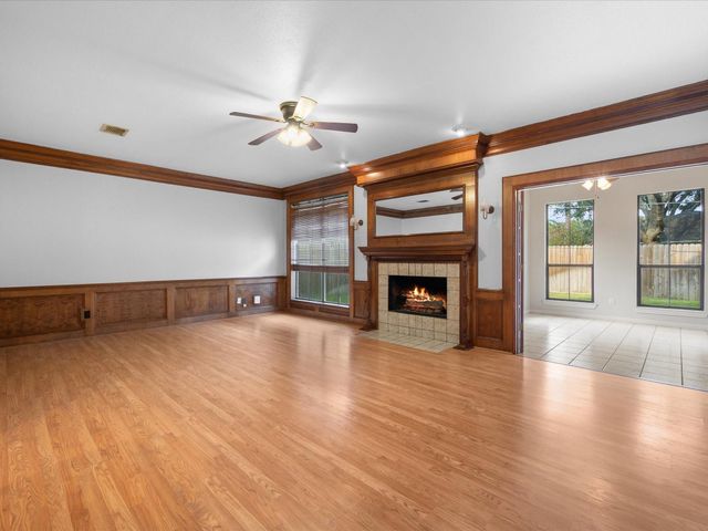 18006 Memorial Estates Drive, Spring, TX 77379