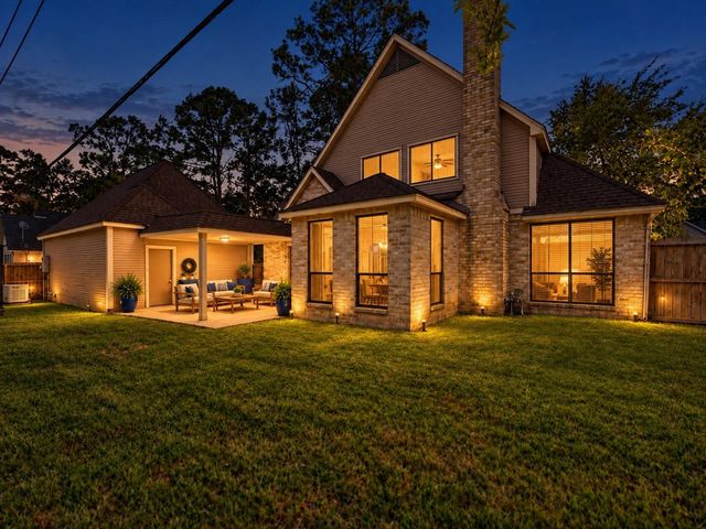 18006 Memorial Estates Drive, Spring, TX 77379