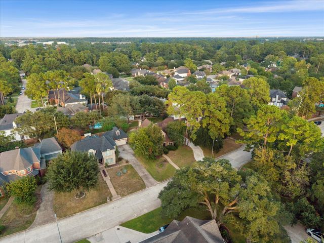 18006 Memorial Estates Drive, Spring, TX 77379