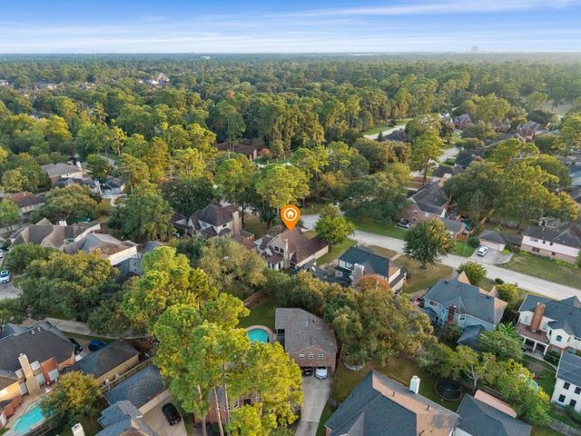 18006 Memorial Estates Drive, Spring, TX 77379