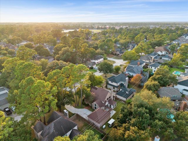 18006 Memorial Estates Drive, Spring, TX 77379