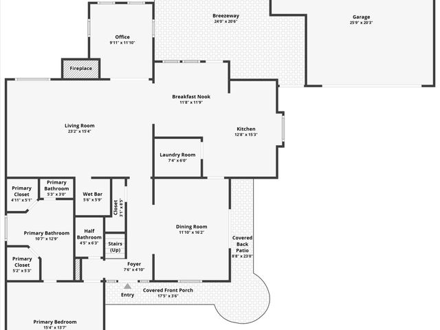 18006 Memorial Estates Drive, Spring, TX 77379