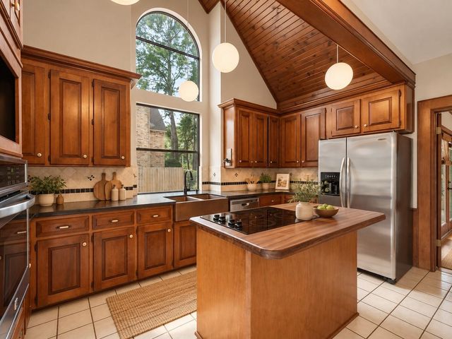 18006 Memorial Estates Drive, Spring, TX 77379