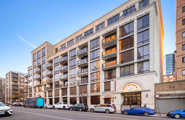 6336 99th St Apt 4F, New York City, NY 11374