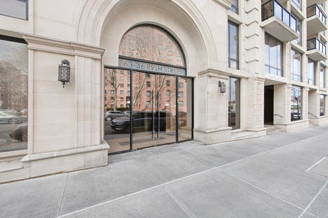 6336 99th St Apt 4F, New York City, NY 11374