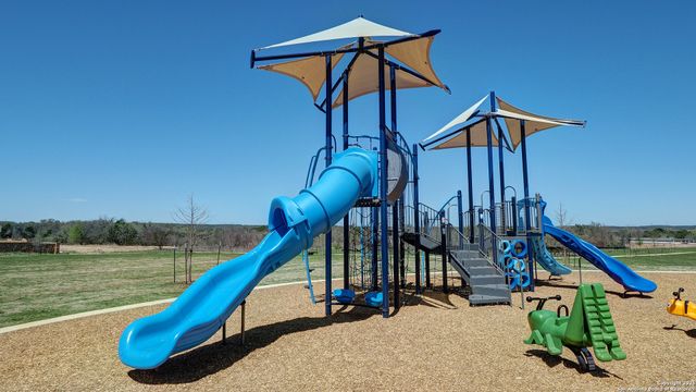 9651 War Party Trail, San Antonio, TX 78254