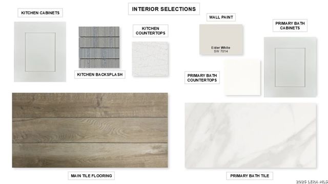 9651 War Party Trail, San Antonio, TX 78254