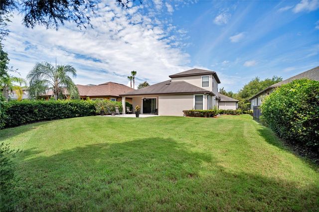 8013 HAMPTON GLEN DRIVE, Tampa, FL 33647