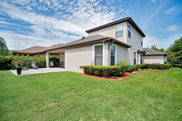 8013 HAMPTON GLEN DRIVE, Tampa, FL 33647