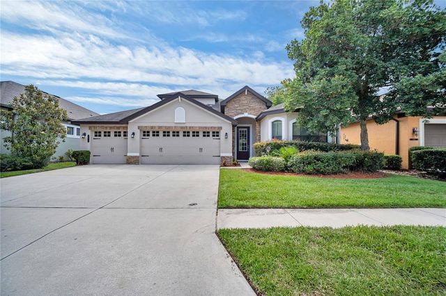 8013 HAMPTON GLEN DRIVE, Tampa, FL 33647