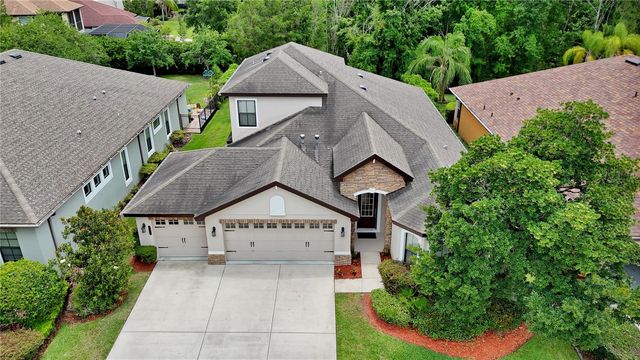 8013 HAMPTON GLEN DRIVE, Tampa, FL 33647