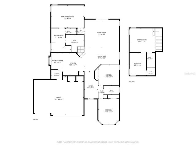 8013 HAMPTON GLEN DRIVE, Tampa, FL 33647