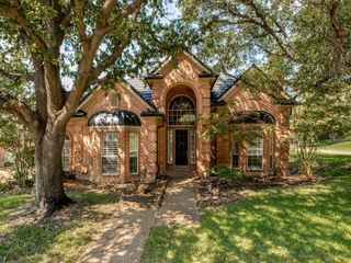 4601 Firestone Drive, Frisco, TX 75034