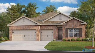 337 Jackson Point Circle, Huntsville, AL 35811