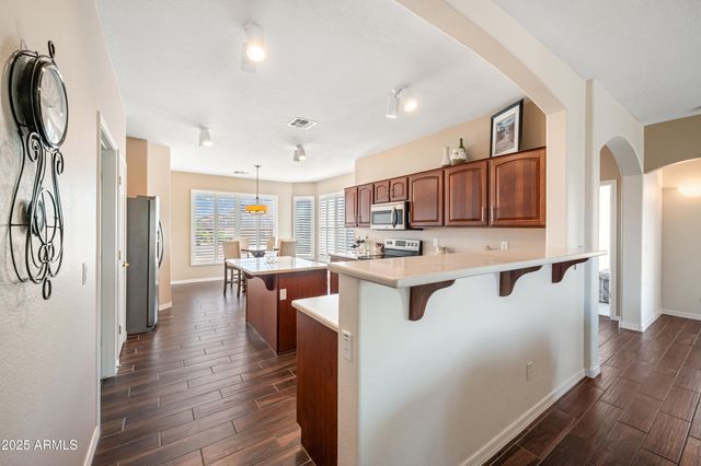 3127 E Palm Beach Drive, Chandler, AZ 85249