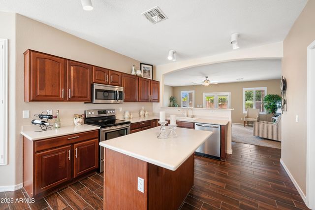 3127 E Palm Beach Drive, Chandler, AZ 85249