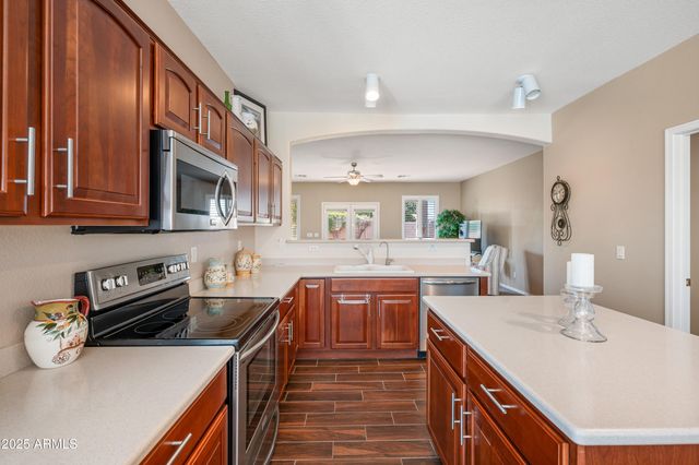 3127 E Palm Beach Drive, Chandler, AZ 85249