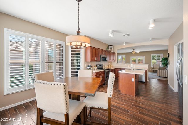 3127 E Palm Beach Drive, Chandler, AZ 85249