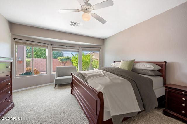 3127 E Palm Beach Drive, Chandler, AZ 85249