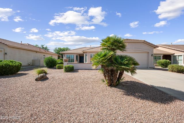 3127 E Palm Beach Drive, Chandler, AZ 85249