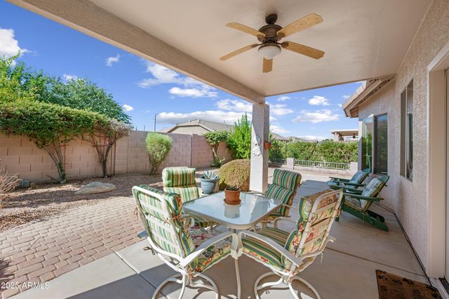 3127 E Palm Beach Drive, Chandler, AZ 85249