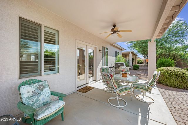 3127 E Palm Beach Drive, Chandler, AZ 85249