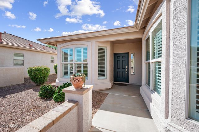 3127 E Palm Beach Drive, Chandler, AZ 85249