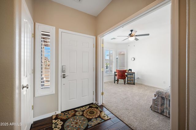 3127 E Palm Beach Drive, Chandler, AZ 85249