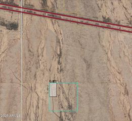 578XX W Northern Avenue Lot 1, Tonopah, AZ 85354