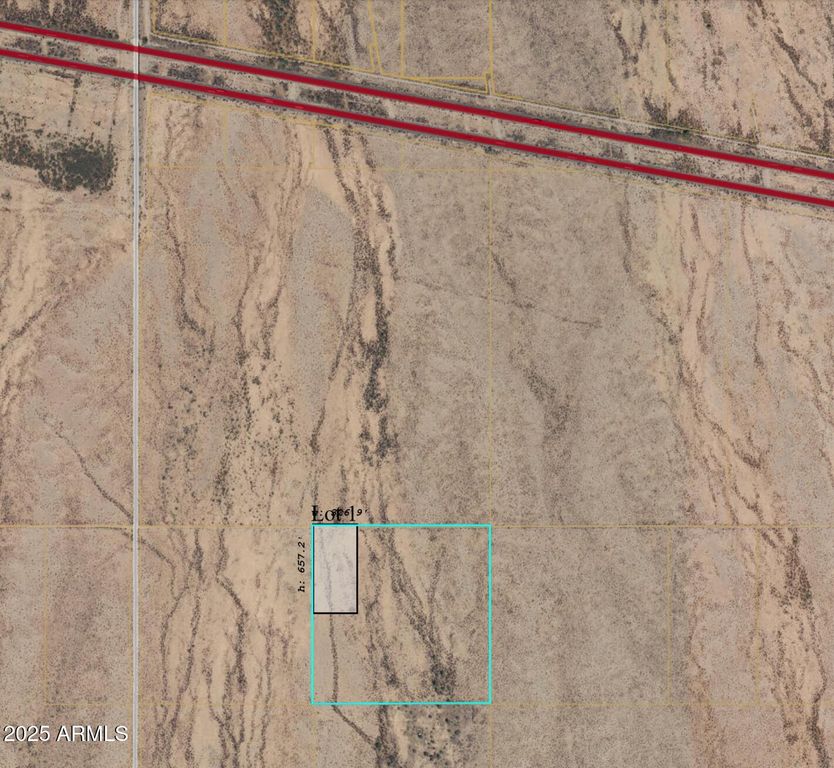 578XX W Northern Avenue Lot 1, Tonopah, AZ 85354