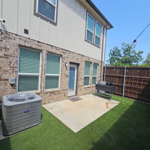 7305 Bree Court, Dallas, TX 75235