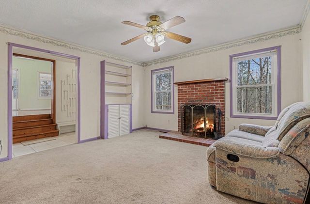5077 Ada Street, Blue Ridge, GA 30513