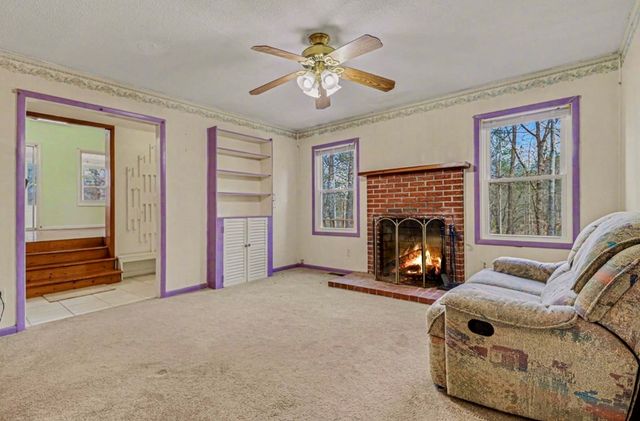 5077 Ada Street, Blue Ridge, GA 30513