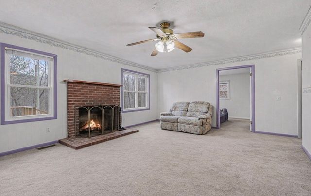 5077 Ada Street, Blue Ridge, GA 30513