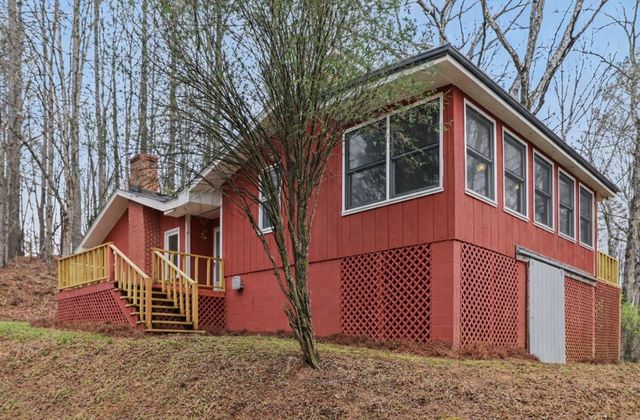 5077 Ada Street, Blue Ridge, GA 30513